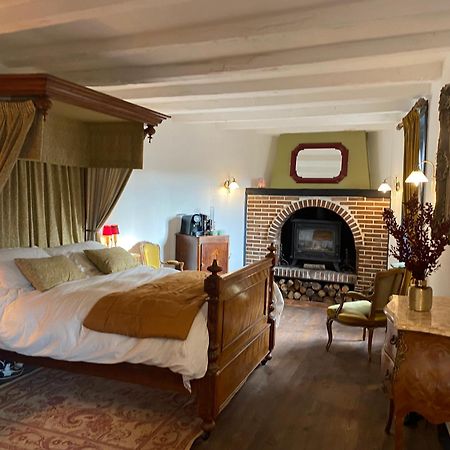 Moon River Bellac Chambre D'Hotes Екстериор снимка