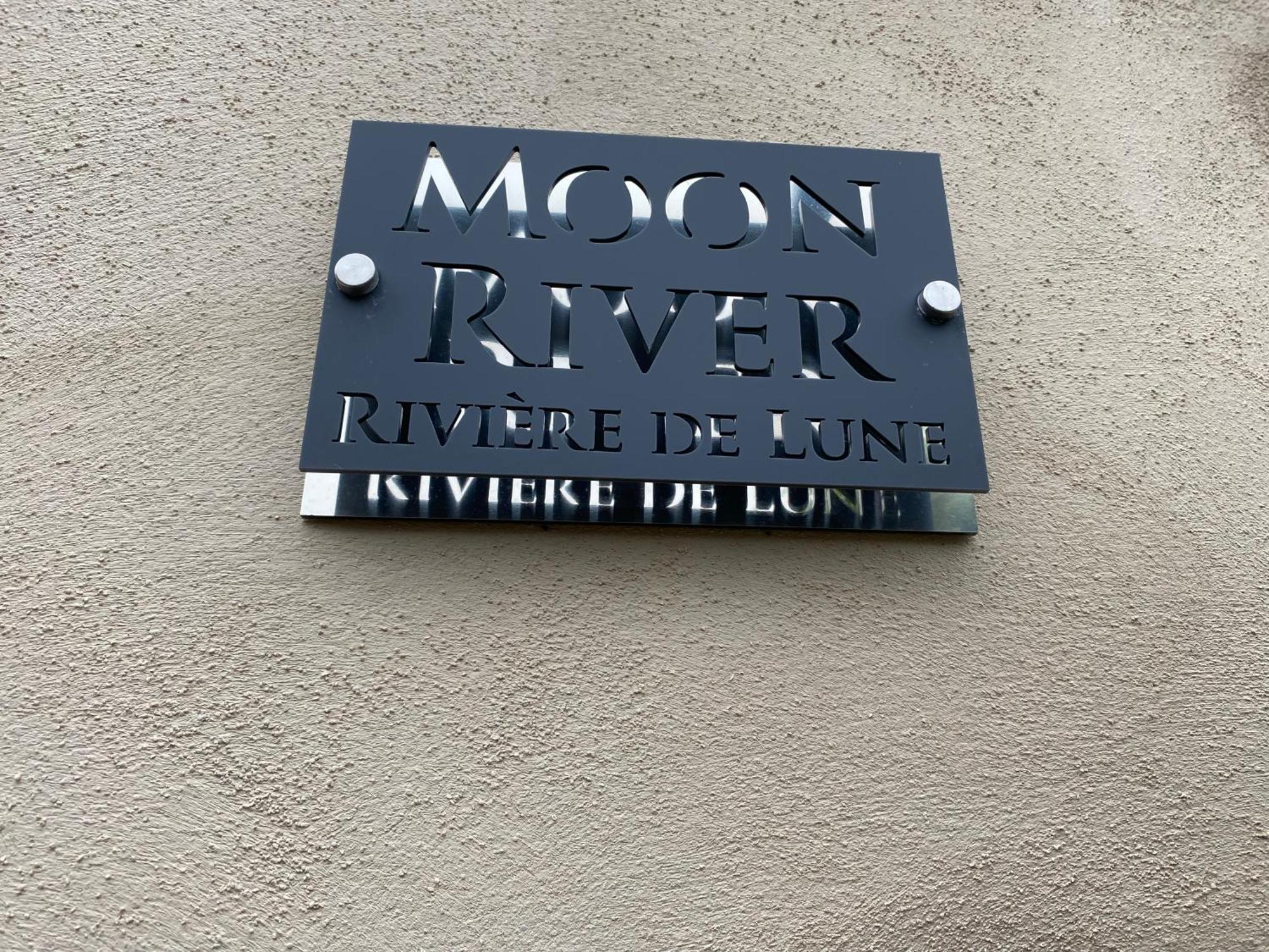 Moon River Bellac Chambre D'Hotes Екстериор снимка