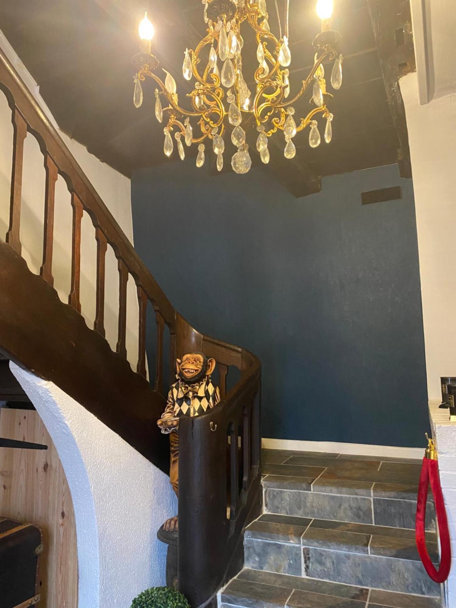 Moon River Bellac Chambre D'Hotes Екстериор снимка