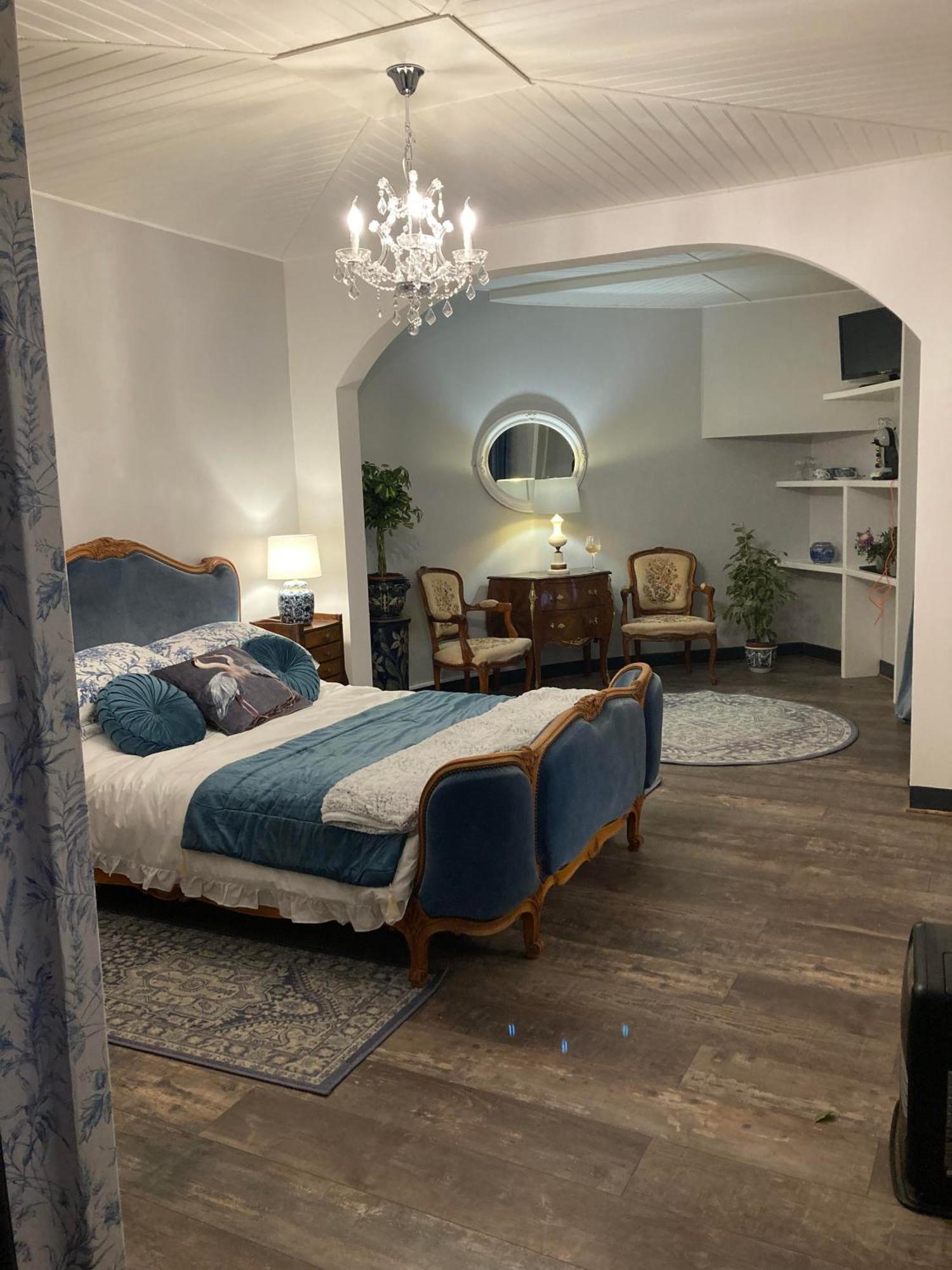 Moon River Bellac Chambre D'Hotes Екстериор снимка