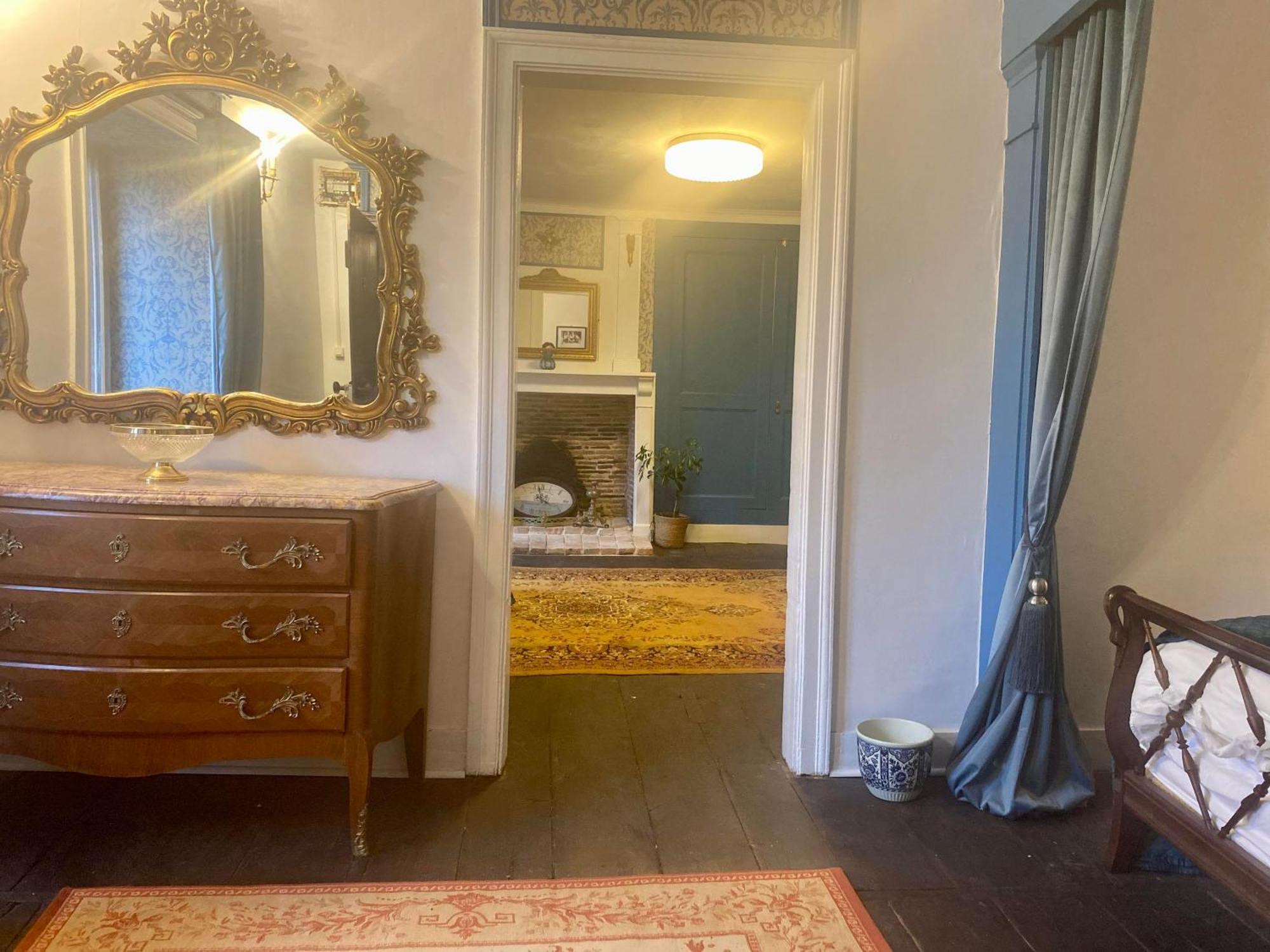 Moon River Bellac Chambre D'Hotes Екстериор снимка