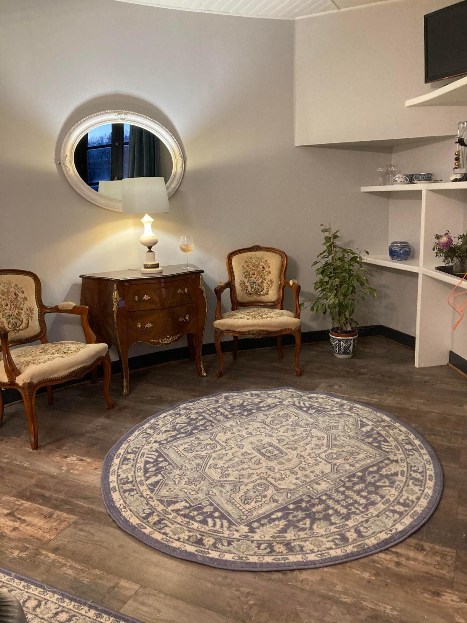 Moon River Bellac Chambre D'Hotes Екстериор снимка