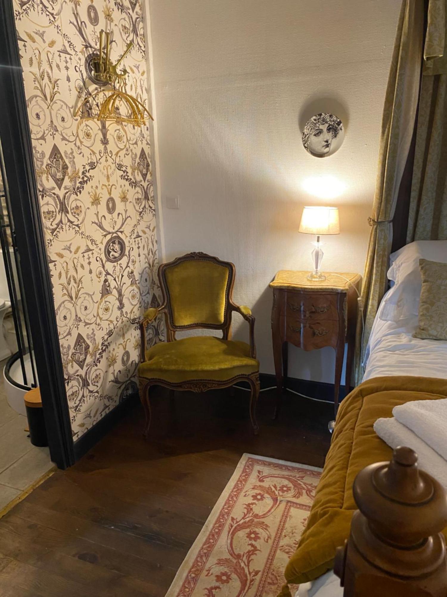 Moon River Bellac Chambre D'Hotes Екстериор снимка